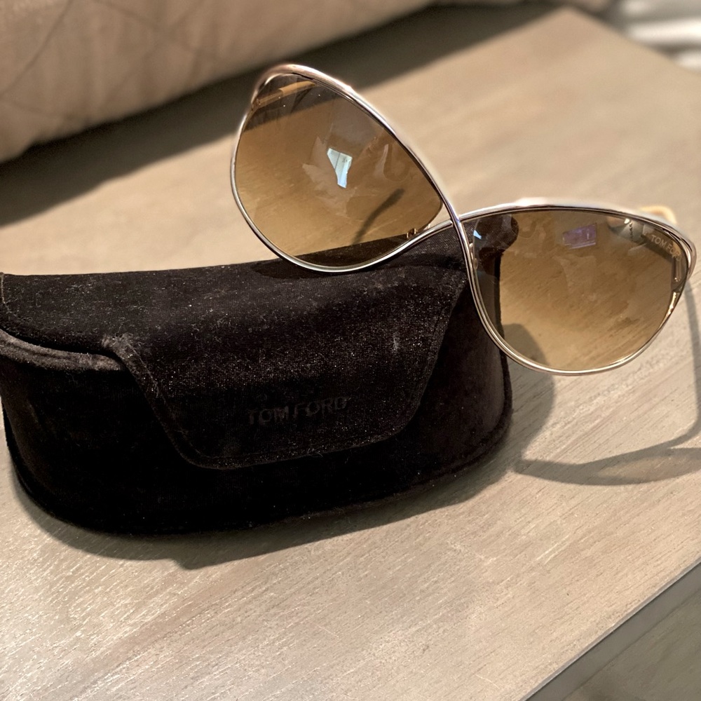 Tom Ford Sunglasses